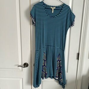 Matilda Jane knit dress. Sz Small